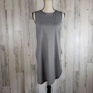 Betsey Johnson Performance Striped Tank